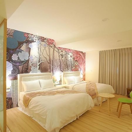 Top Bay B&B Tungkang Kültér fotó