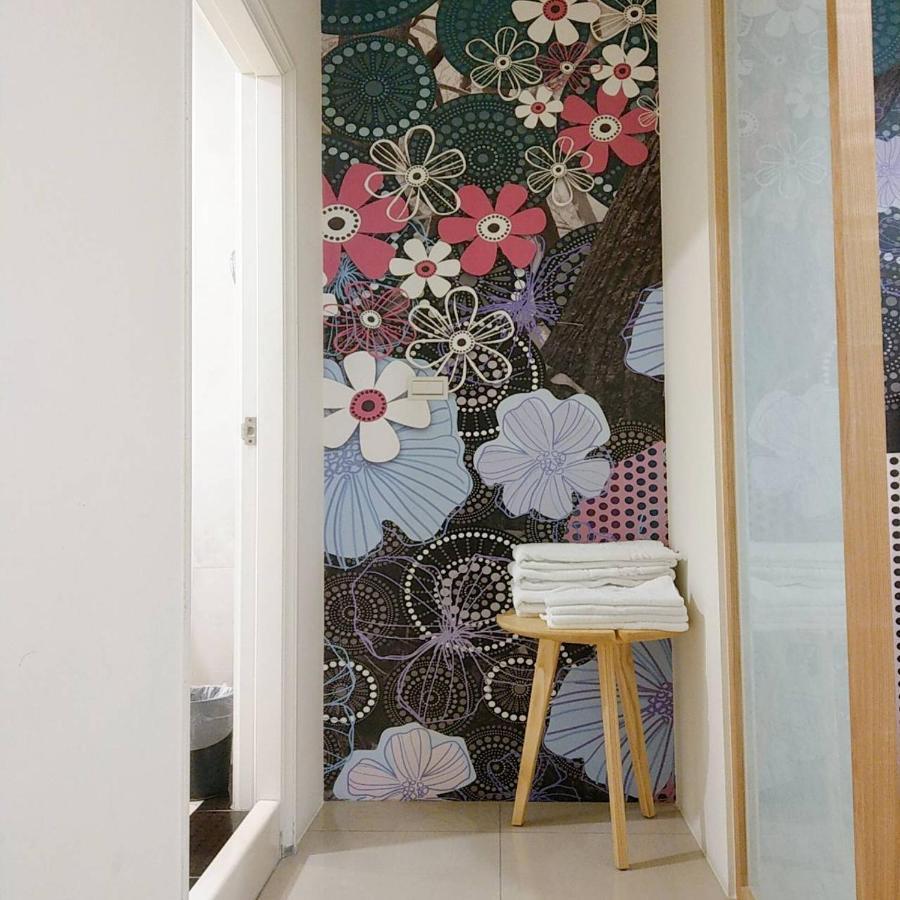Top Bay B&B Tungkang Kültér fotó