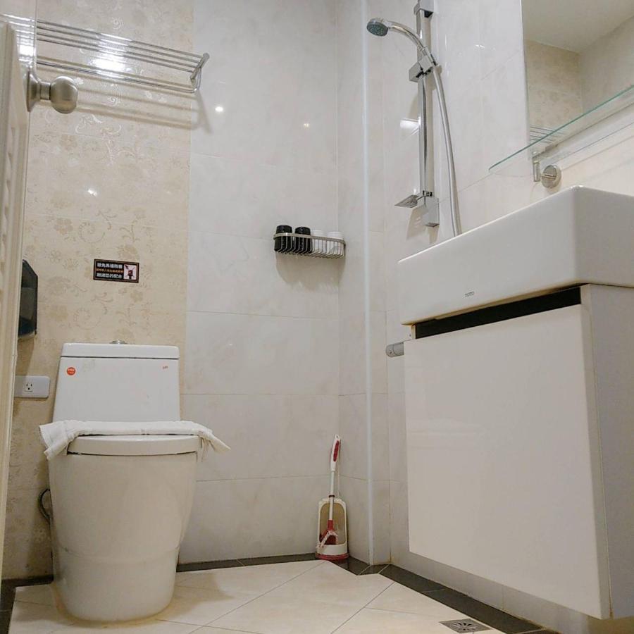 Top Bay B&B Tungkang Kültér fotó