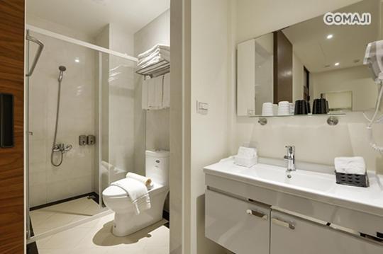 Top Bay B&B Tungkang Kültér fotó