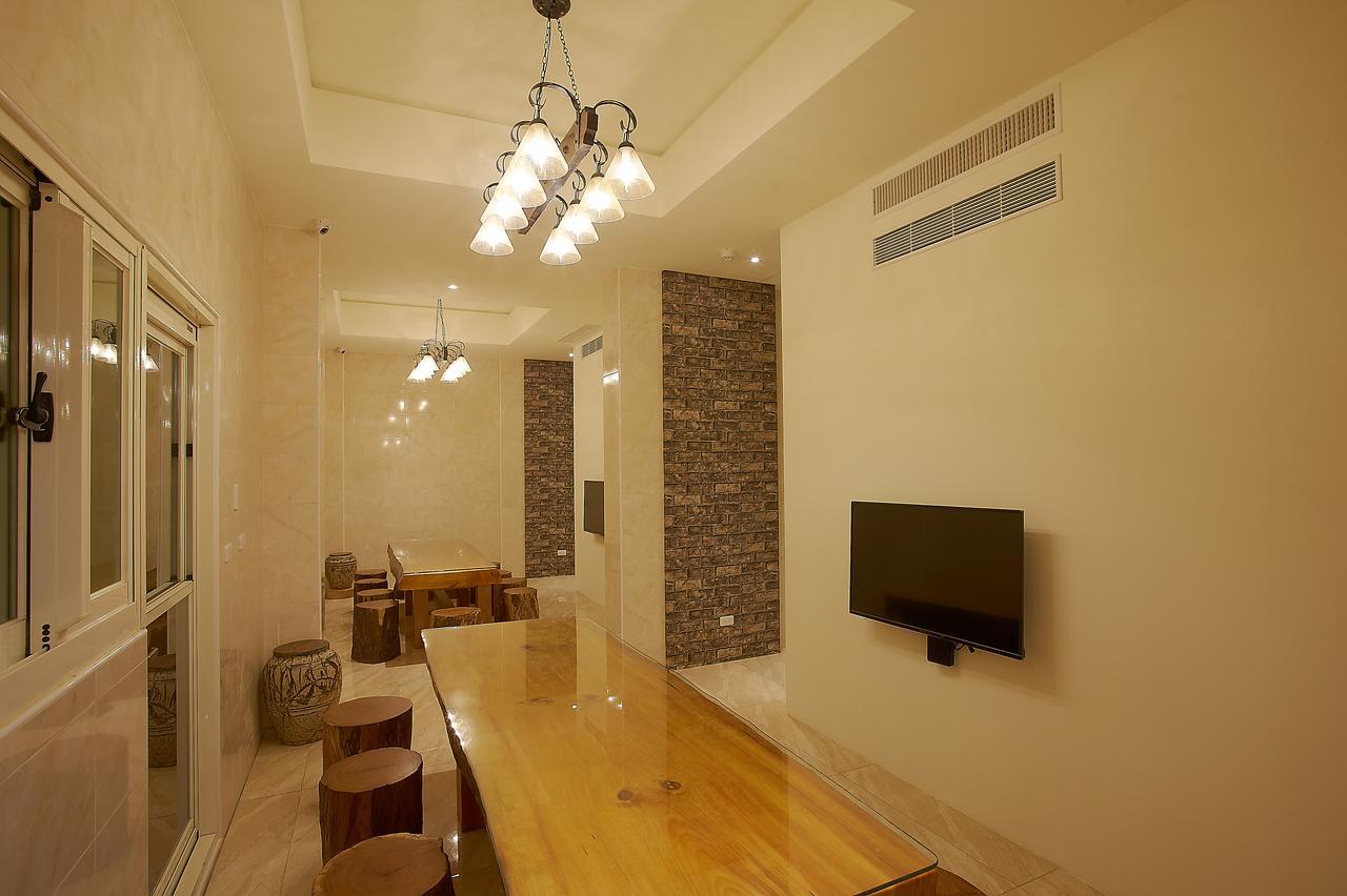 Top Bay B&B Tungkang Kültér fotó
